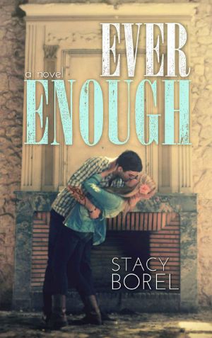 [Enough 01] • Ever Enough